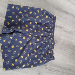 Man's bathing suit XL